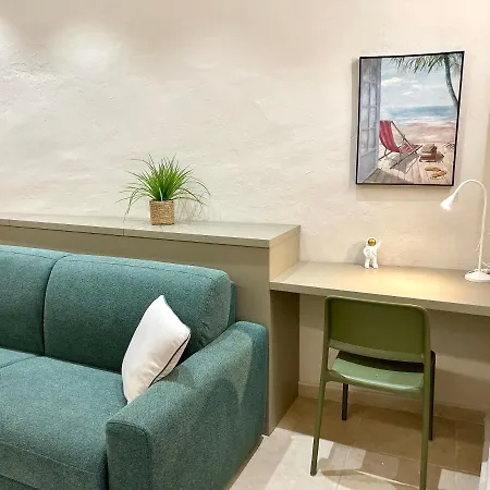 Luxury Marina Apartment *