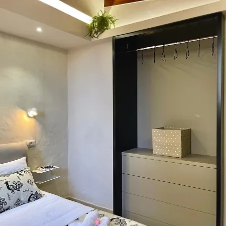 Apartment Luxury Marina Cagliari