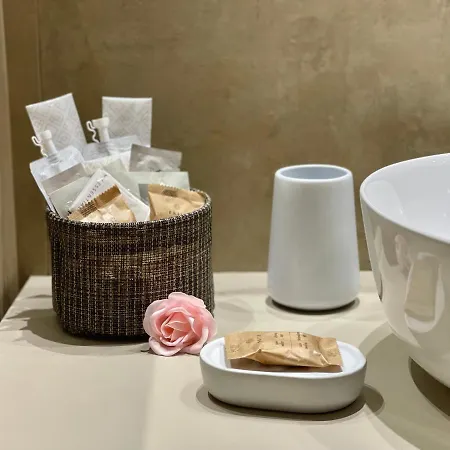 Apartment Luxury Marina