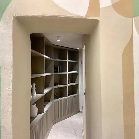 Apartment Luxury Marina Cagliari
