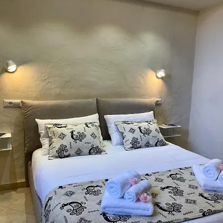 Apartment Luxury Marina *