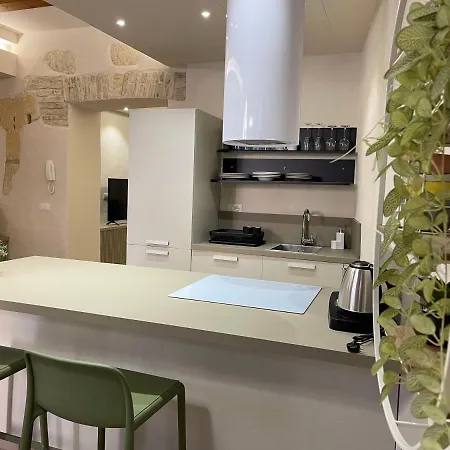 Apartment Luxury Marina