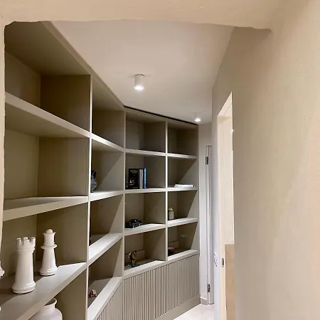 Luxury Marina Apartment Cagliari