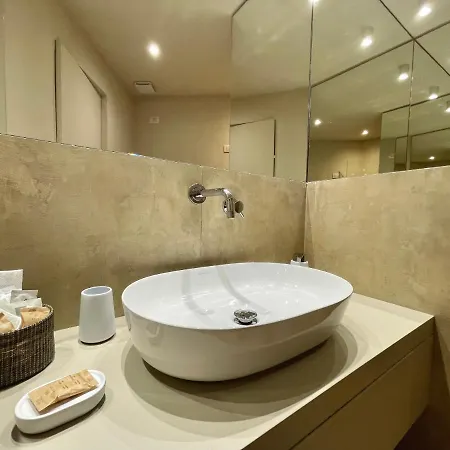 Luxury Marina Apartment Cagliari