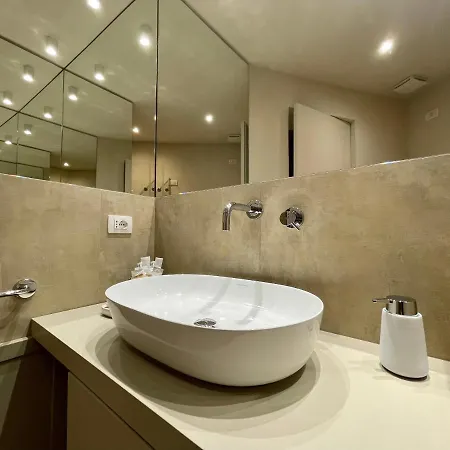 Luxury Marina *