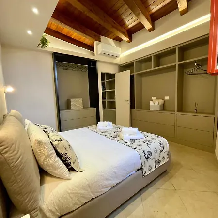 Luxury Marina Apartment *