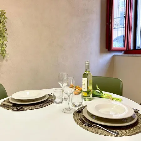 Apartment Luxury Marina
