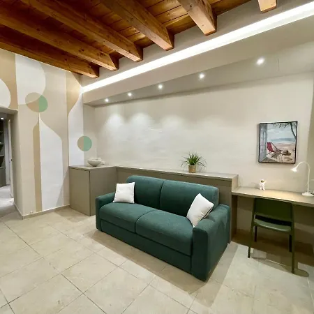 Luxury Marina Apartment Cagliari