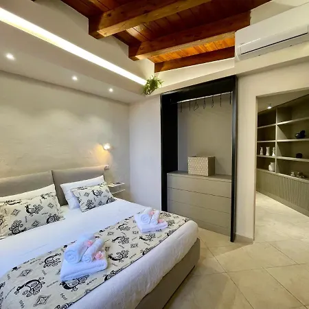 Luxury Marina Cagliari