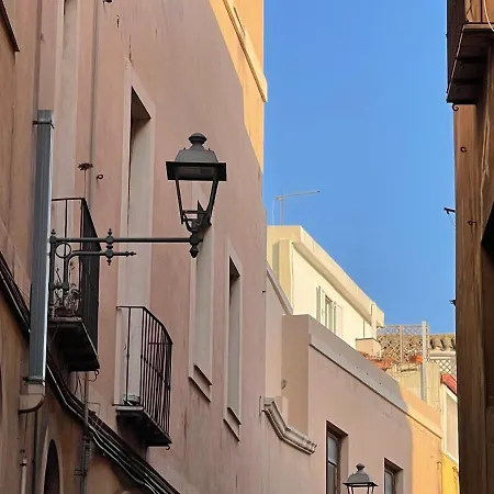 Luxury Marina Cagliari