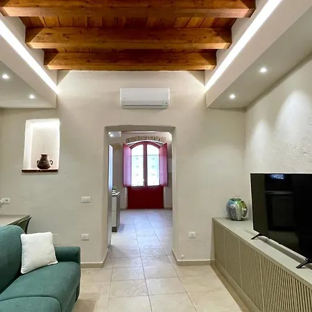 Apartment Luxury Marina Cagliari