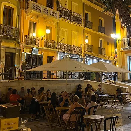 Luxury Marina Cagliari