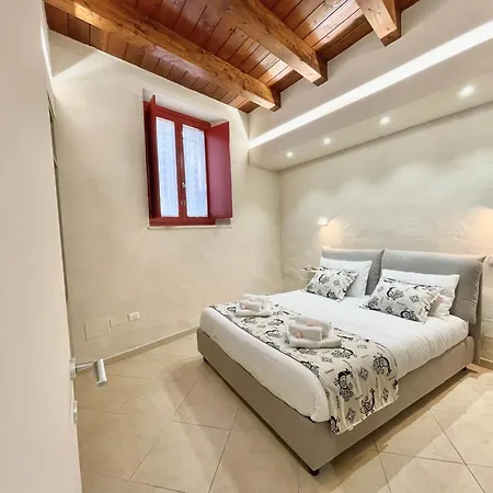 Luxury Marina Apartment Cagliari
