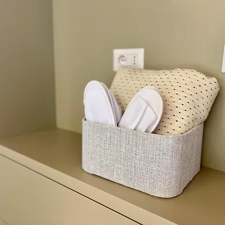Apartment Luxury Marina *