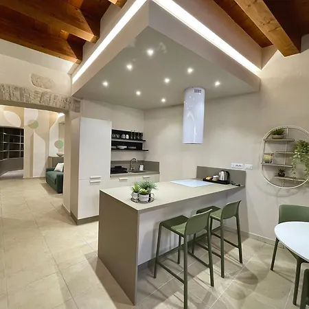 Luxury Marina Cagliari
