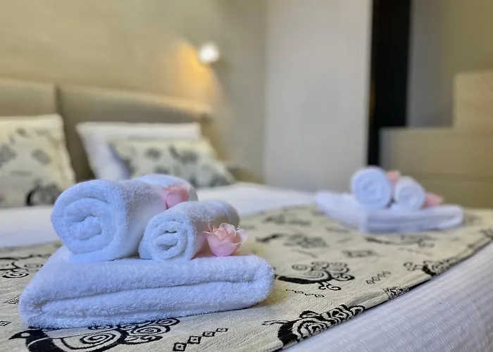 Luxury Marina Apartment