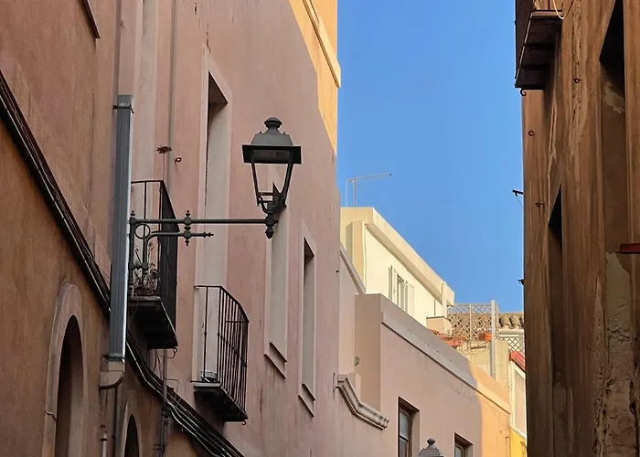 Luxury Marina Cagliari