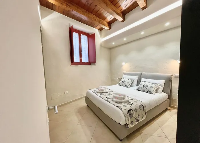 Luxury Marina Apartment Cagliari