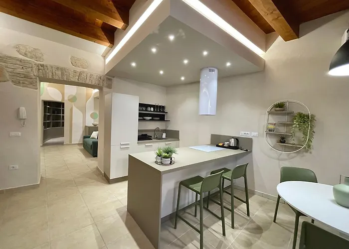 Luxury Marina Cagliari