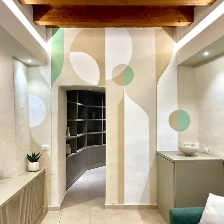 Appartamento Luxury Marina *