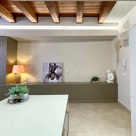 Appartamento Luxury Marina