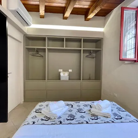 Luxury Marina Apartman