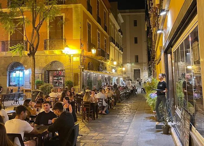 Luxury Marina Appartement