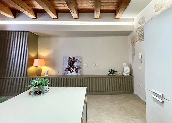 Appartement Luxury Marina