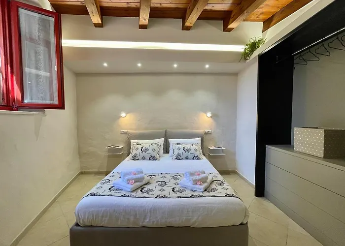 Luxury Marina