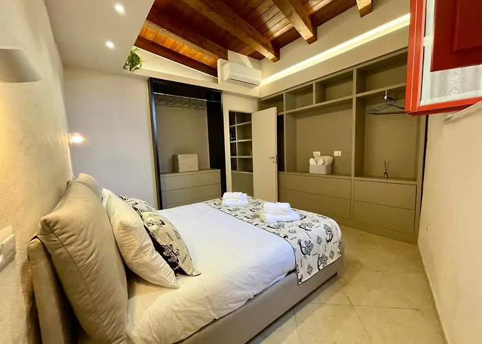 Luxury Marina Appartement *