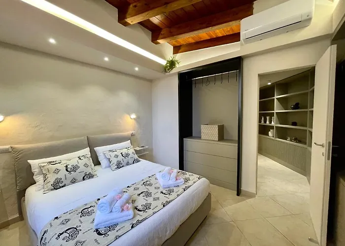 Luxury Marina Cagliari