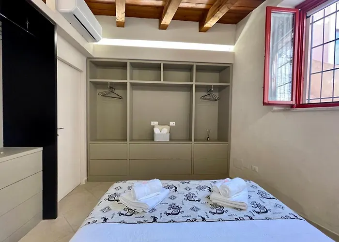Luxury Marina Appartement